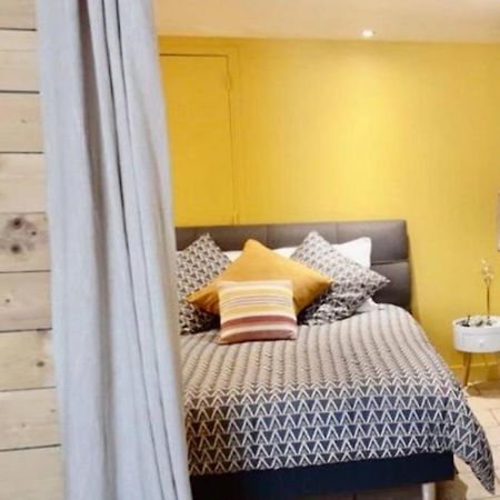 Cocon De Douceur : Apaisement Et Harmonie Interieure Apartment Blois Ngoại thất bức ảnh