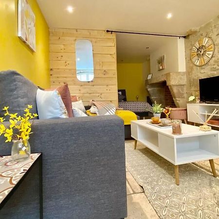 Cocon De Douceur : Apaisement Et Harmonie Interieure Apartment Blois Ngoại thất bức ảnh
