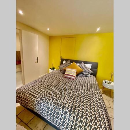 Cocon De Douceur : Apaisement Et Harmonie Interieure Apartment Blois Ngoại thất bức ảnh